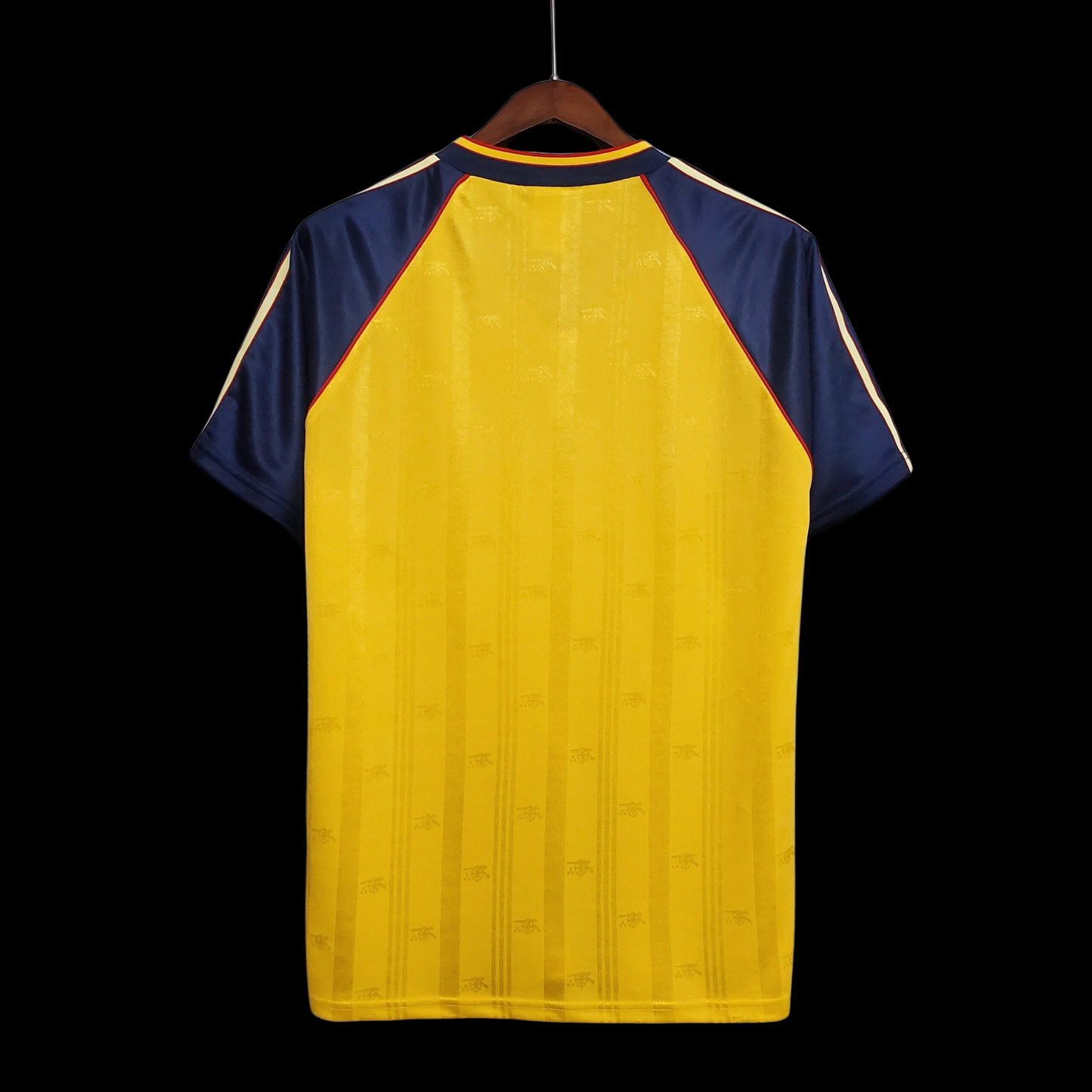 Arsenal Maillot Exterieur Rétro 1988-89