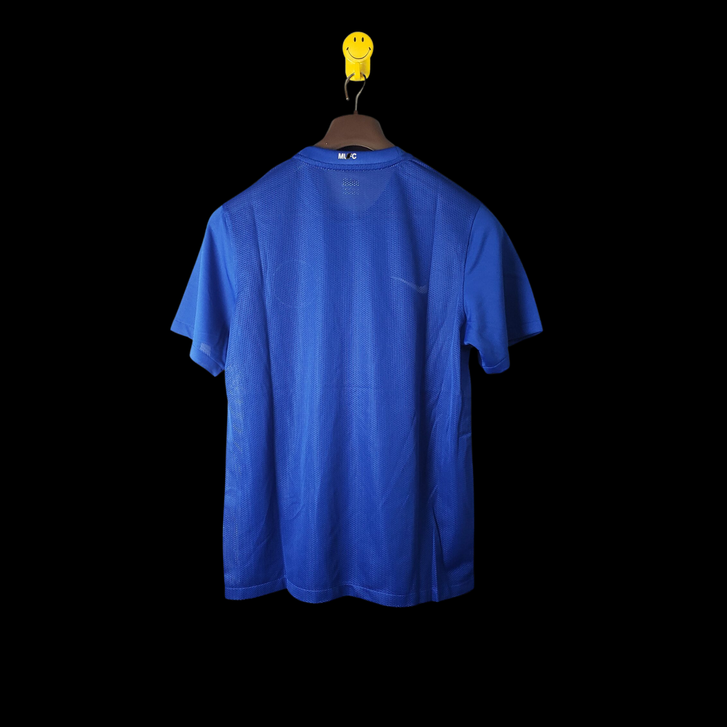 Manchester United Maillot Rétro Extérieur 07/08