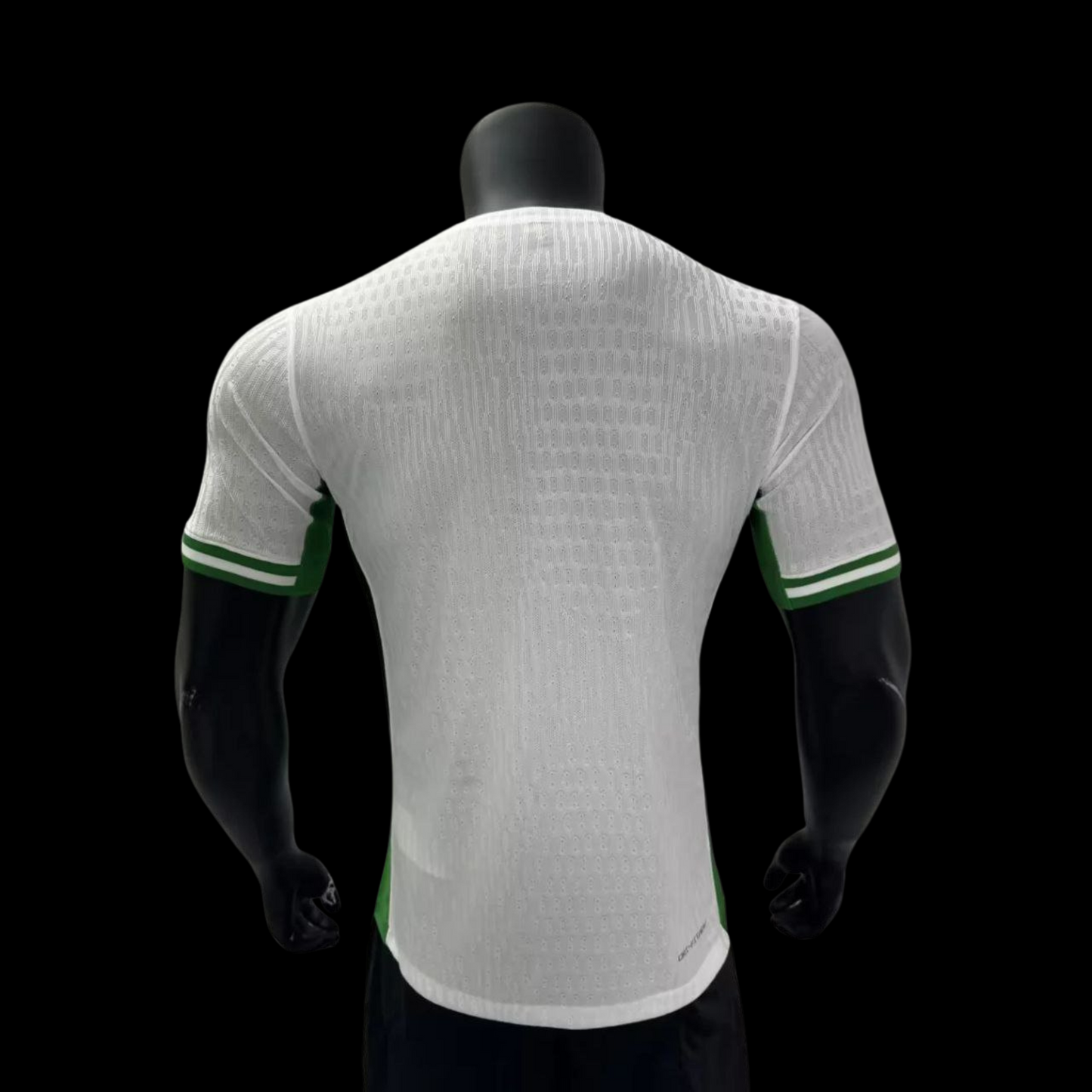 Nigéria Maillot Domicile 24/25 – Version Player