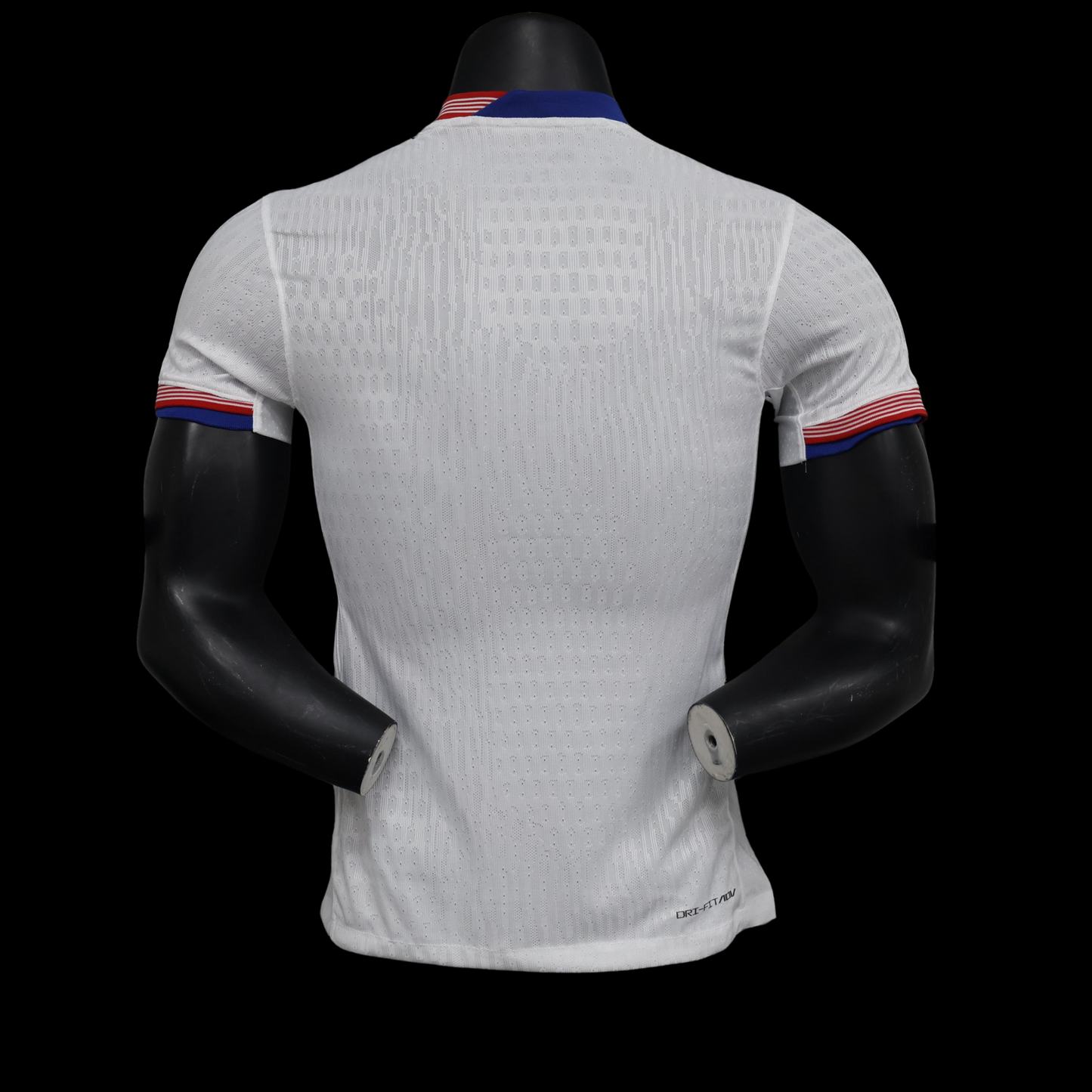 USA Maillot Domicile 24/25 – Version player