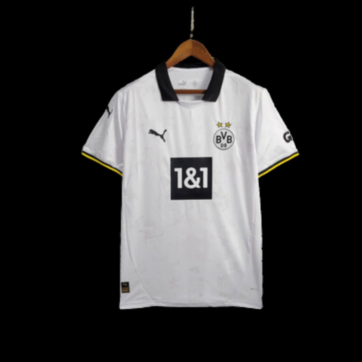 Dortmund Maillot Third 24/25