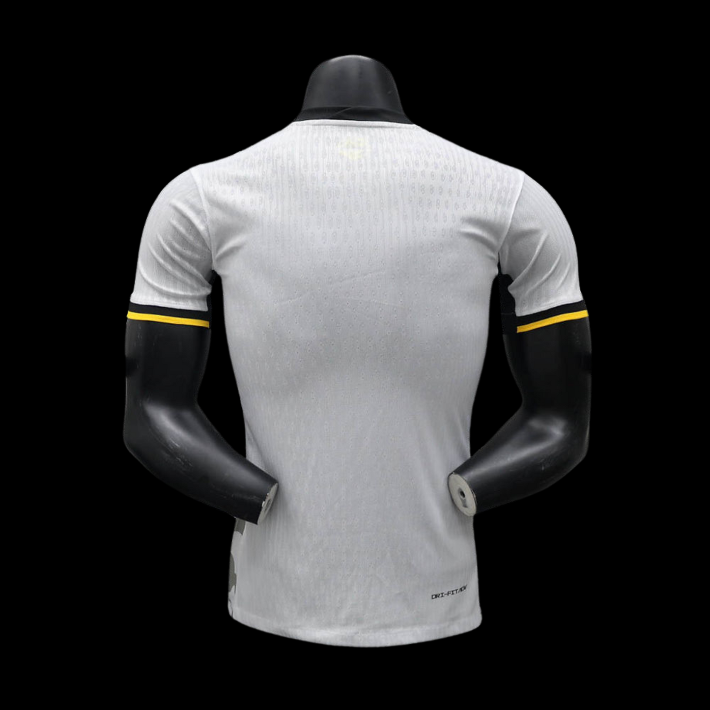 Chine Maillot Extérieur 24/25 – Version Player