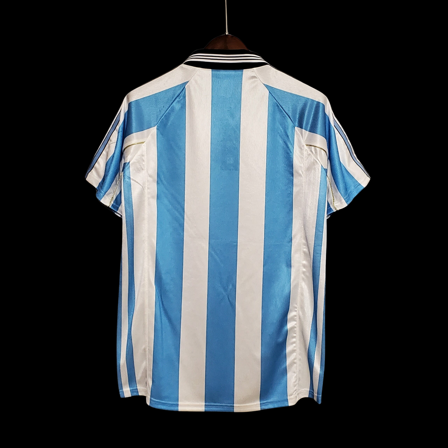 Argentine Maillot Rétro Domicile 98