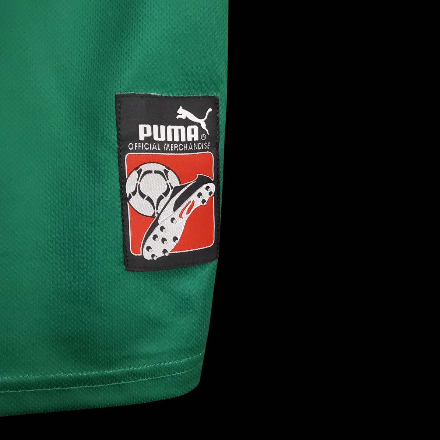 Maroc Maillot Vintage 98 Domicile