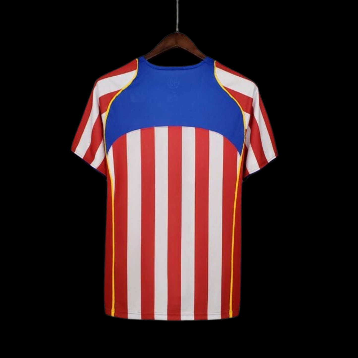 Atletico Madrid Maillot Rétro 04/05