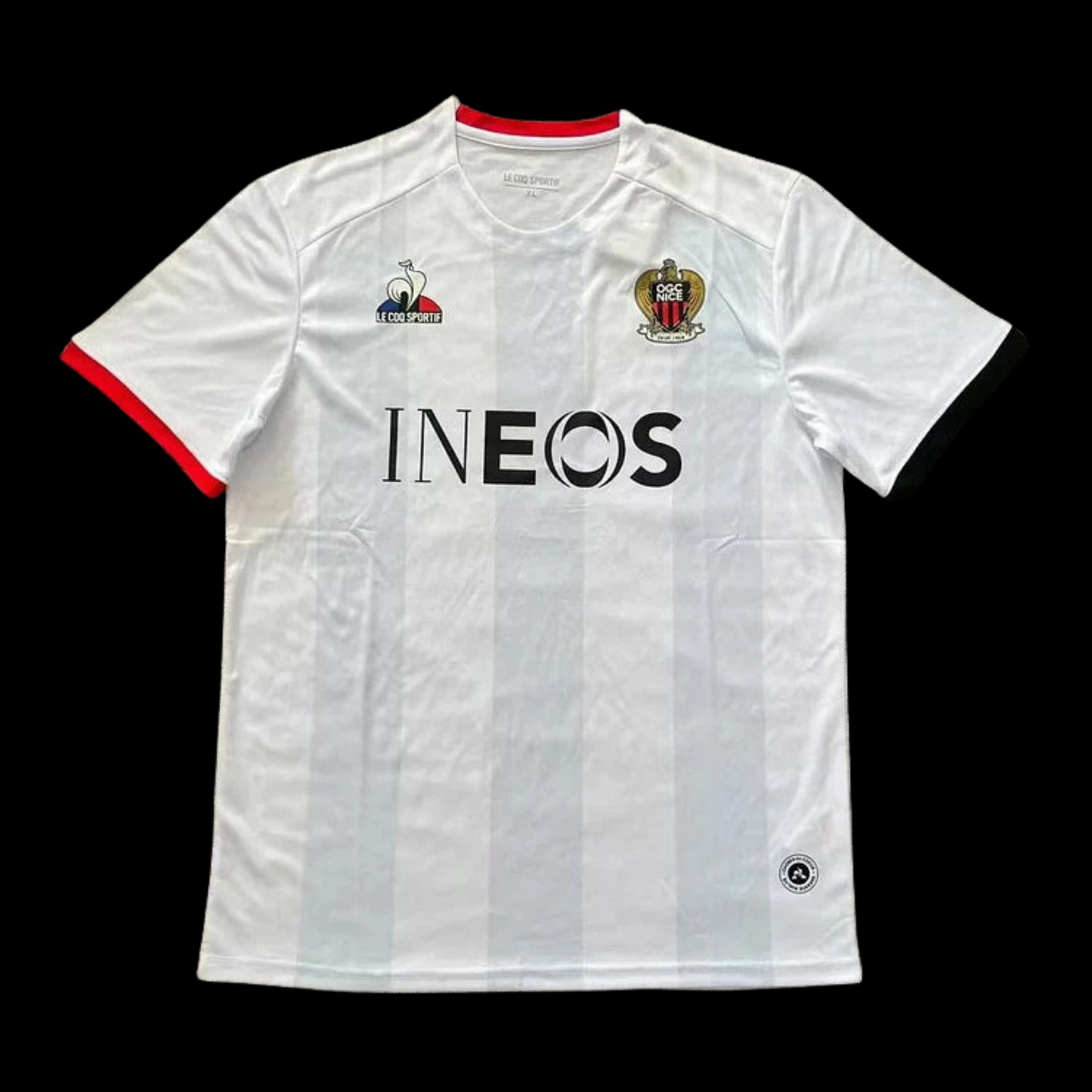 Nice Maillot Extérieur 24/25