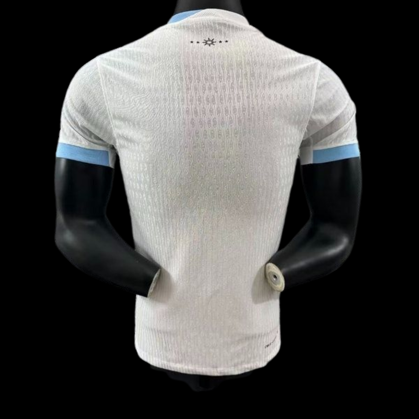 Uruguay Maillot Extérieur 24/25 – Version player
