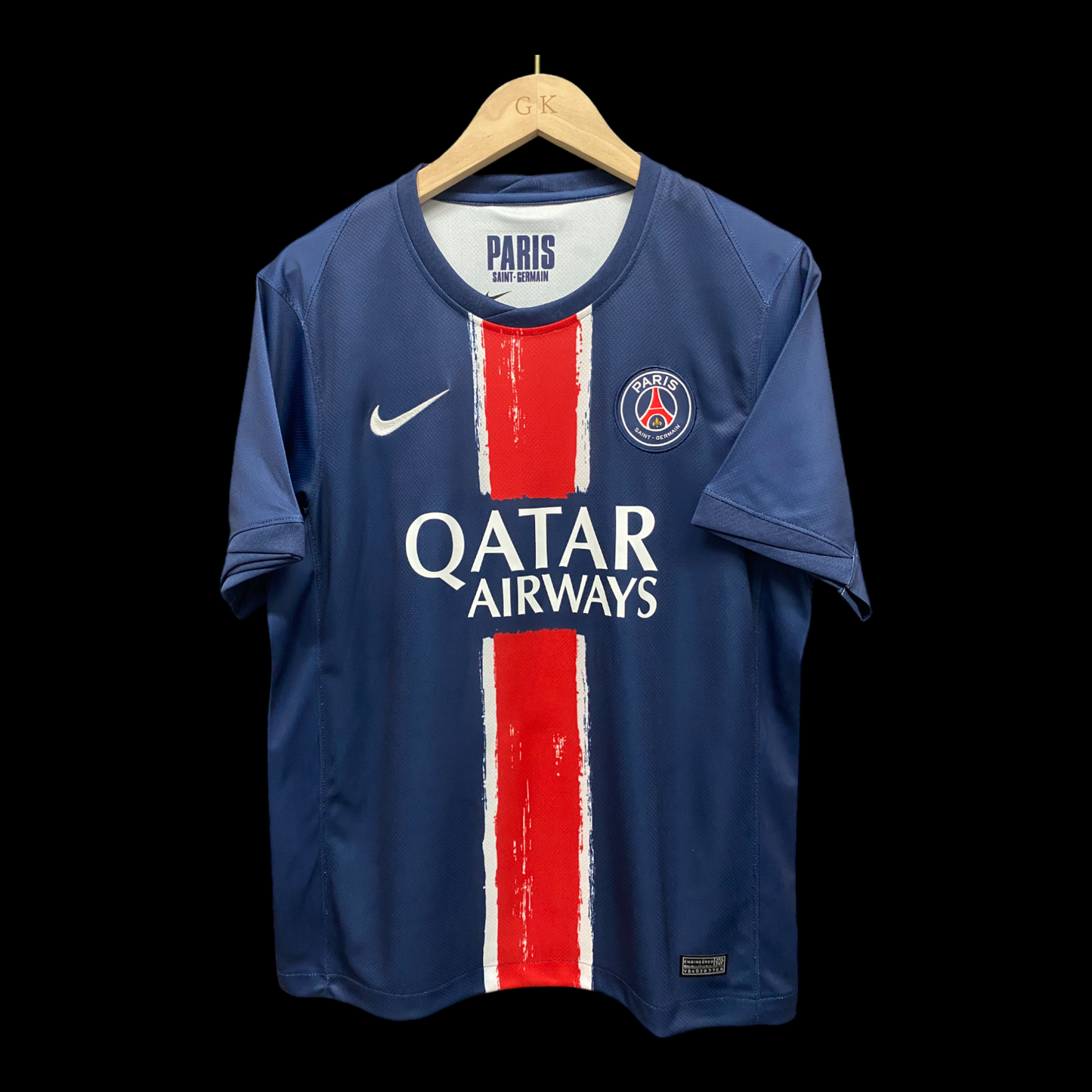 PSG Maillot Domicile 24/25