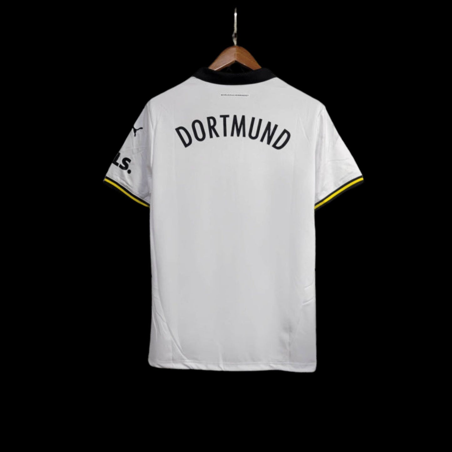 Dortmund Maillot Third 24/25