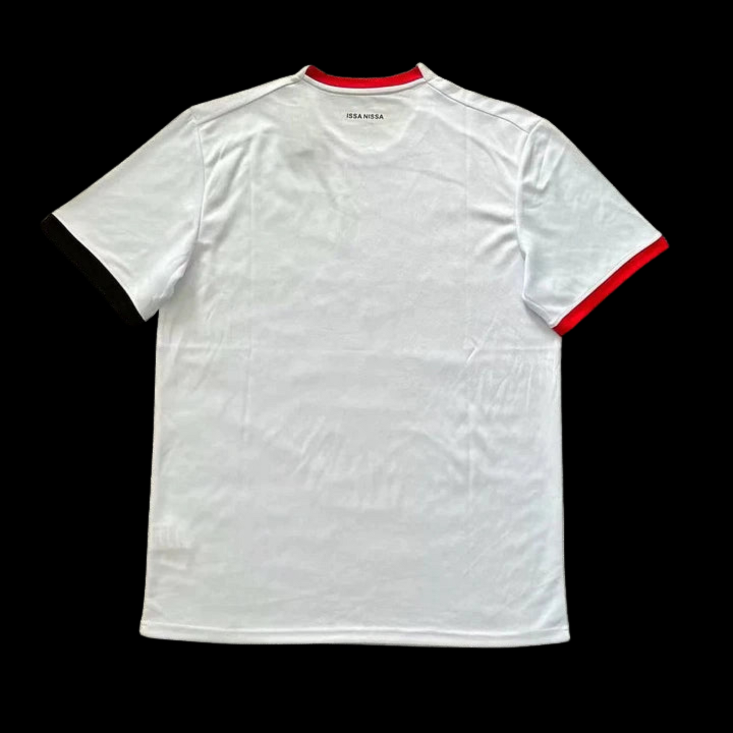 Nice Maillot Extérieur 24/25