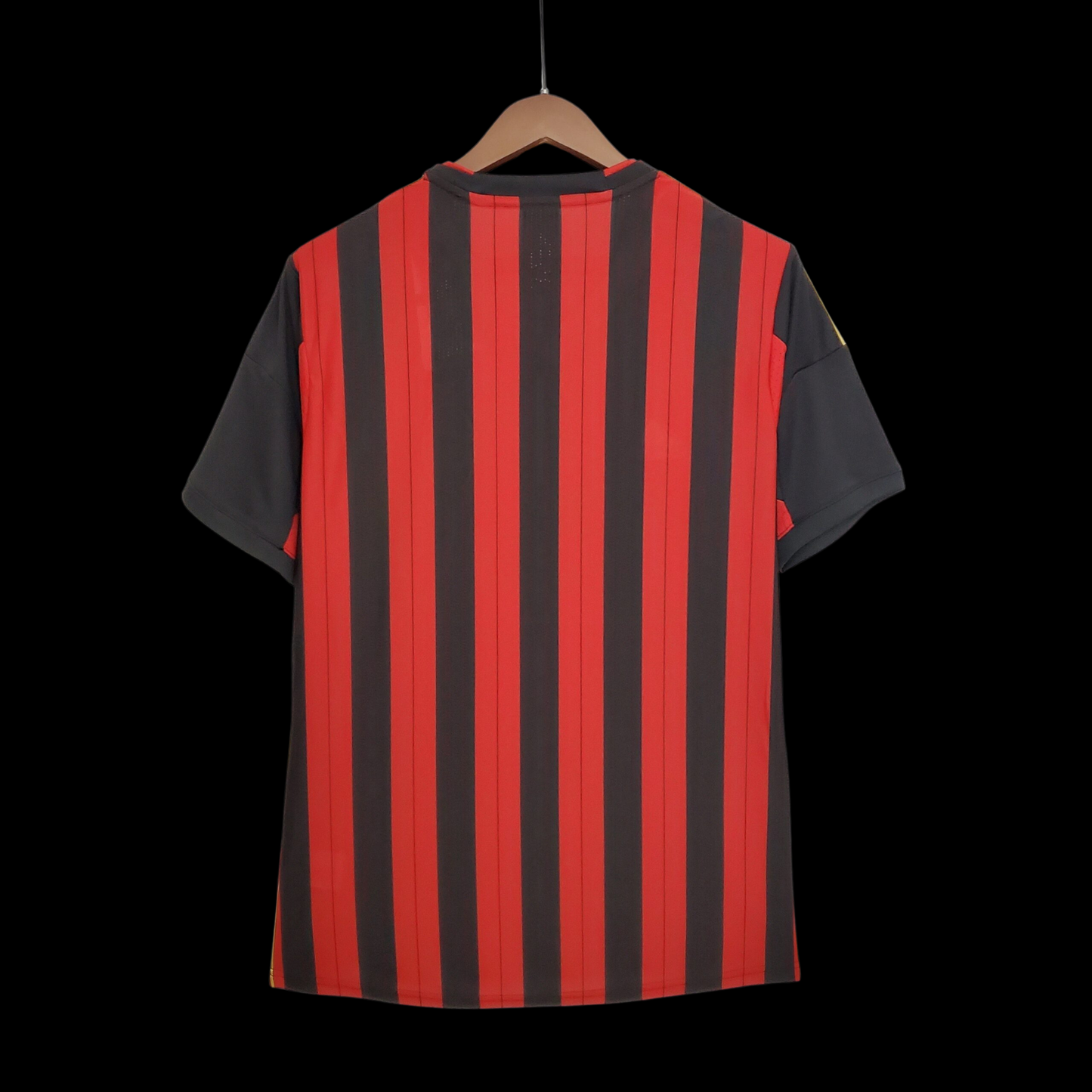 Milan AC Maillot Rétro Domicile 13/14
