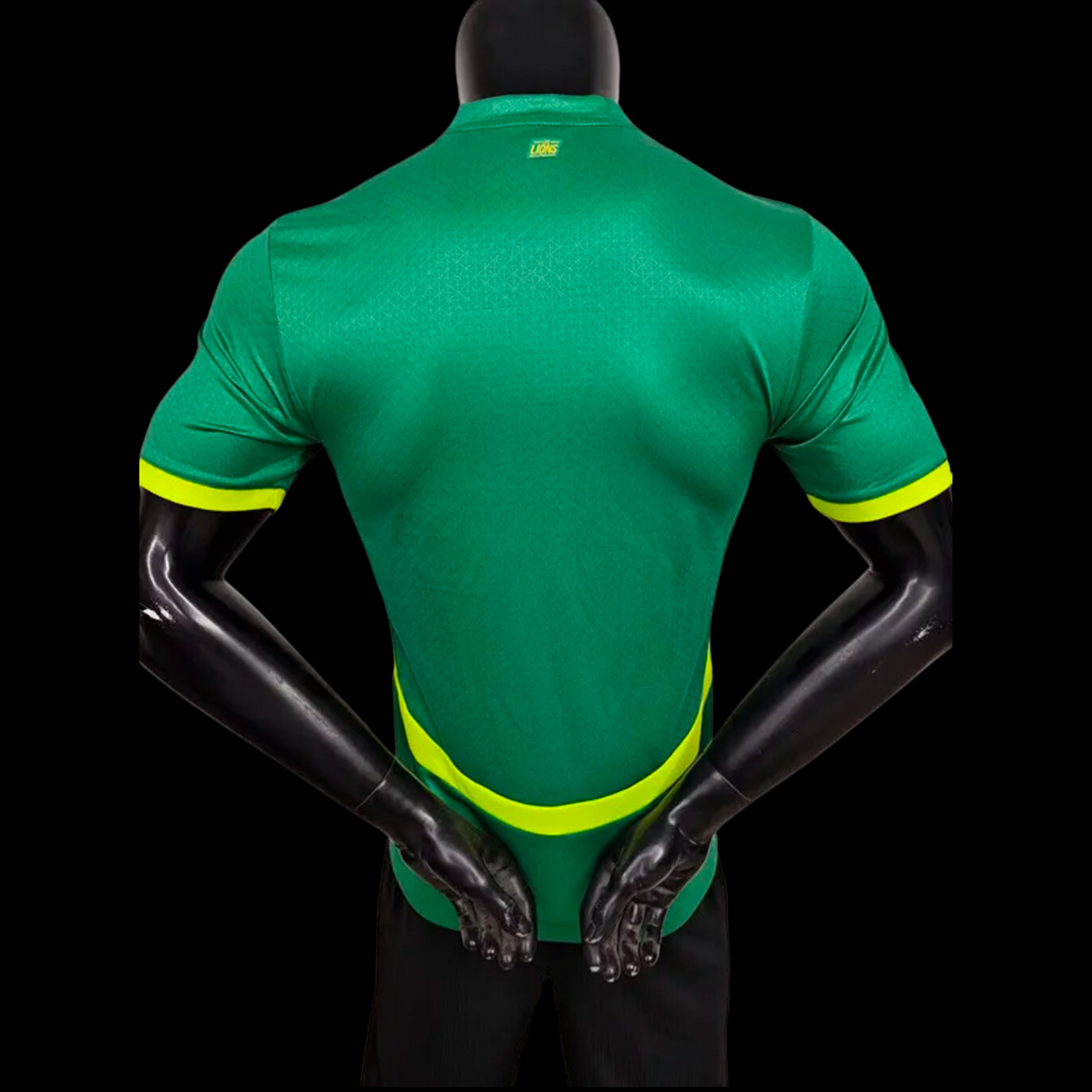 Sénégal Maillot Extérieur 24/25 – Version Player