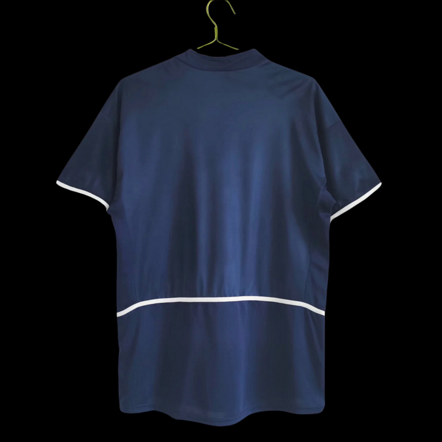 PSG Maillot Retro Domicile 02/03