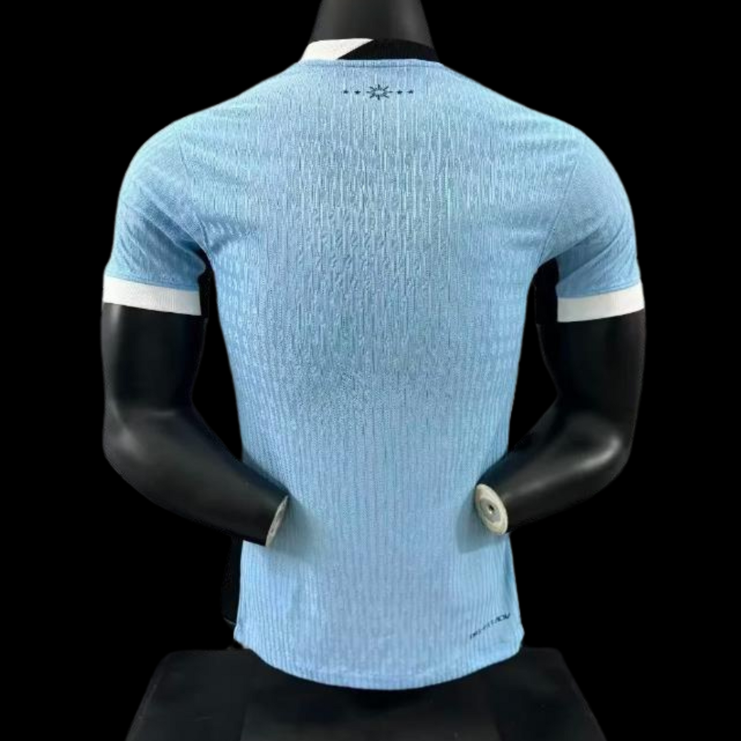 Uruguay Maillot Domicile 24/25 – Version player