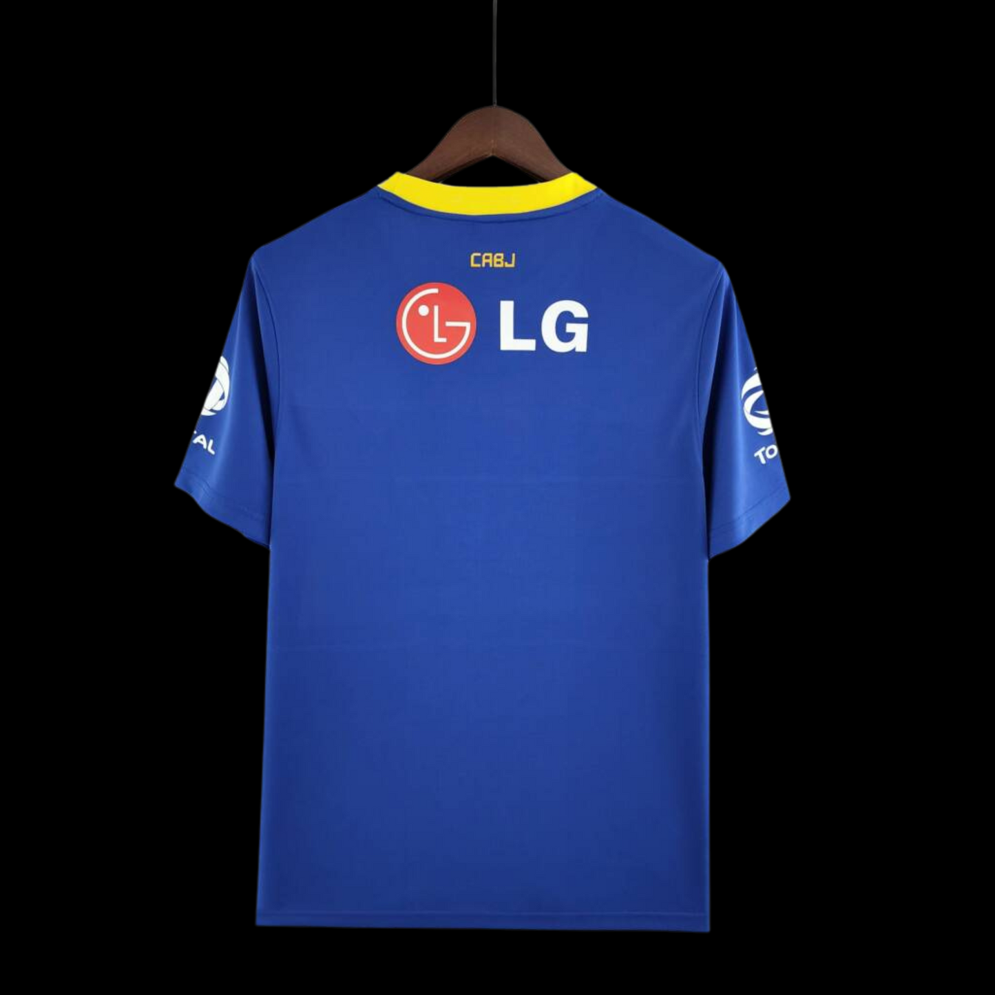 Boca Juniors Maillot Rétro 10/11