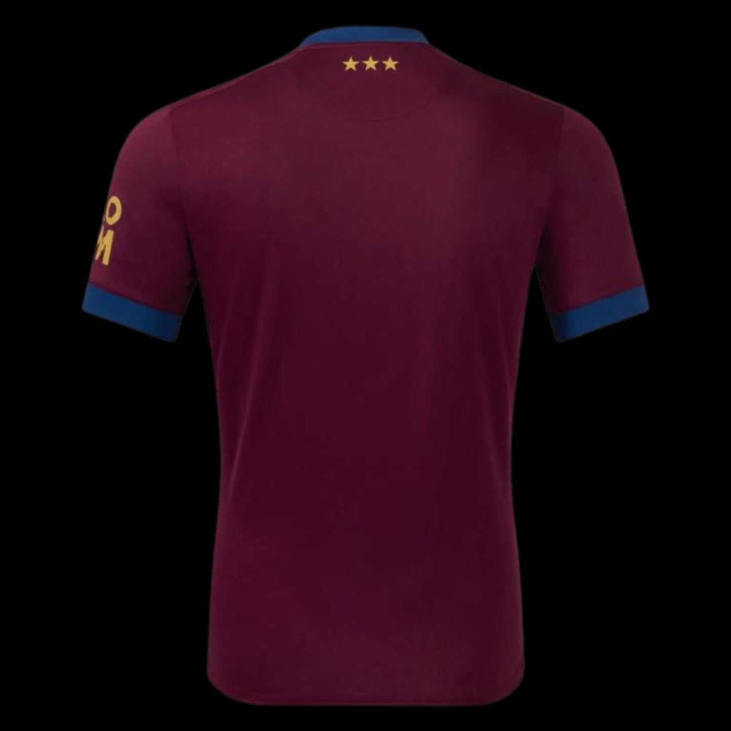 Ipswich Maillot Extérieur 24/25