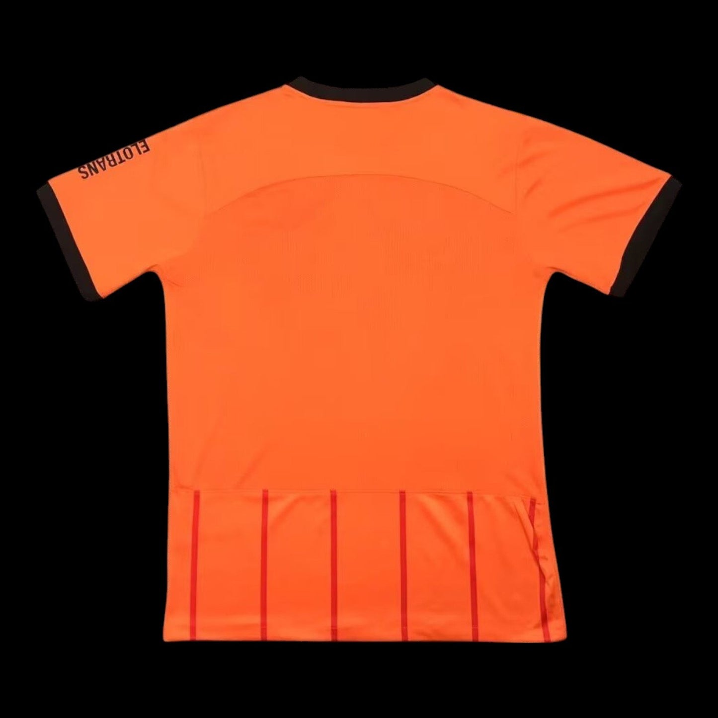 Eintracht Frankfurt Maillot Extérieur 24/25