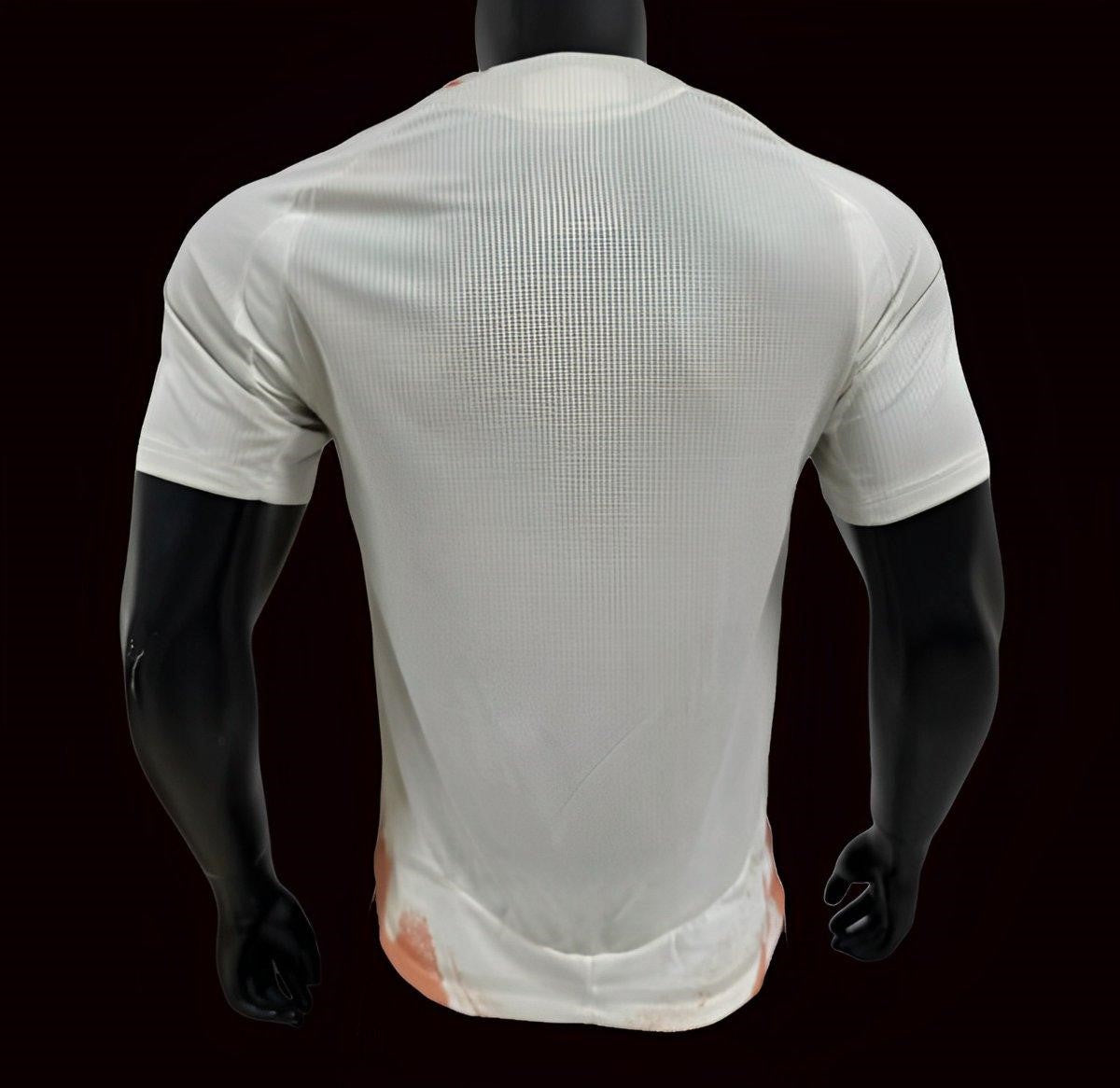 AS Roma Maillot Extérieur 24/25 – Version Player