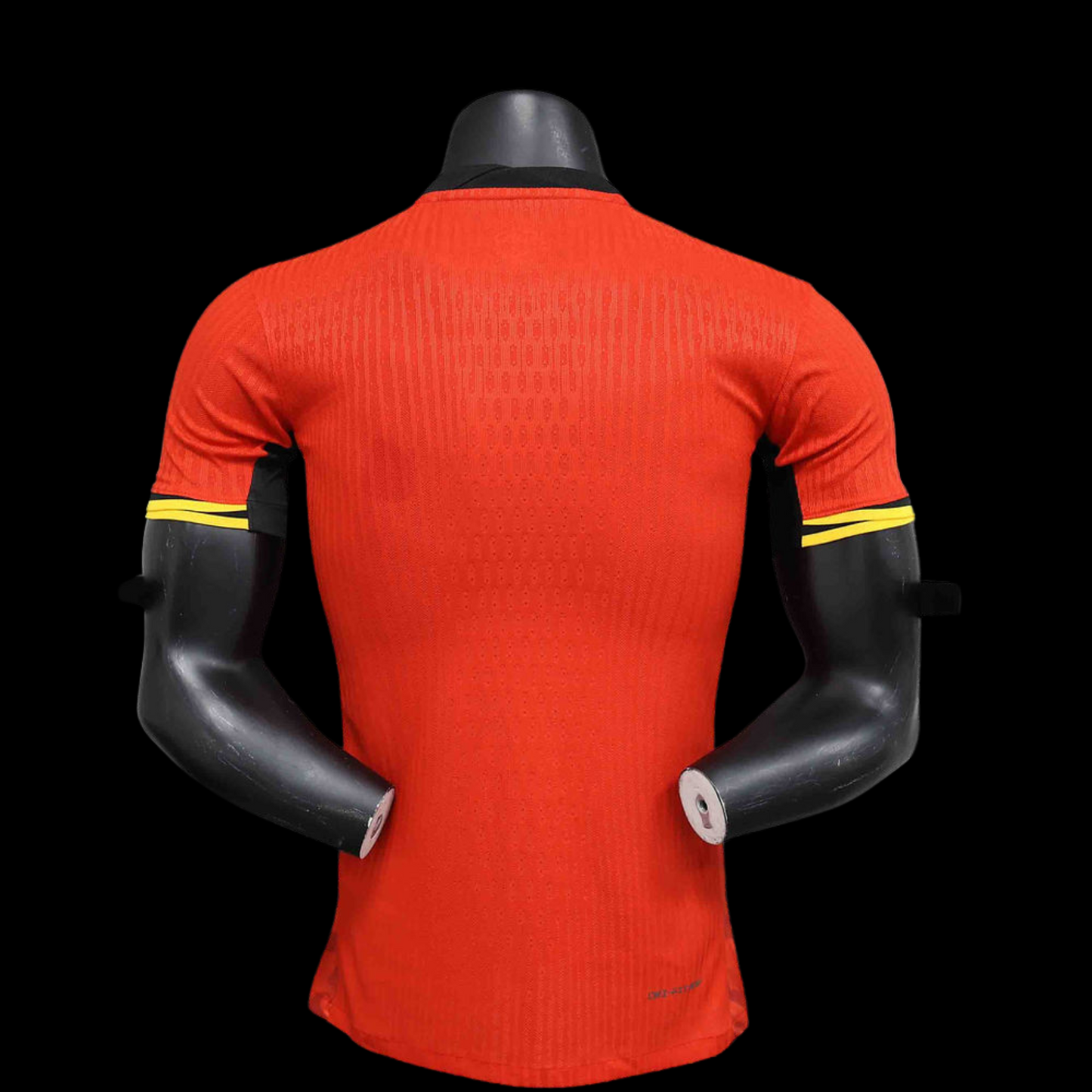 Chine Maillot Domicile 2024/2025 – Version Player