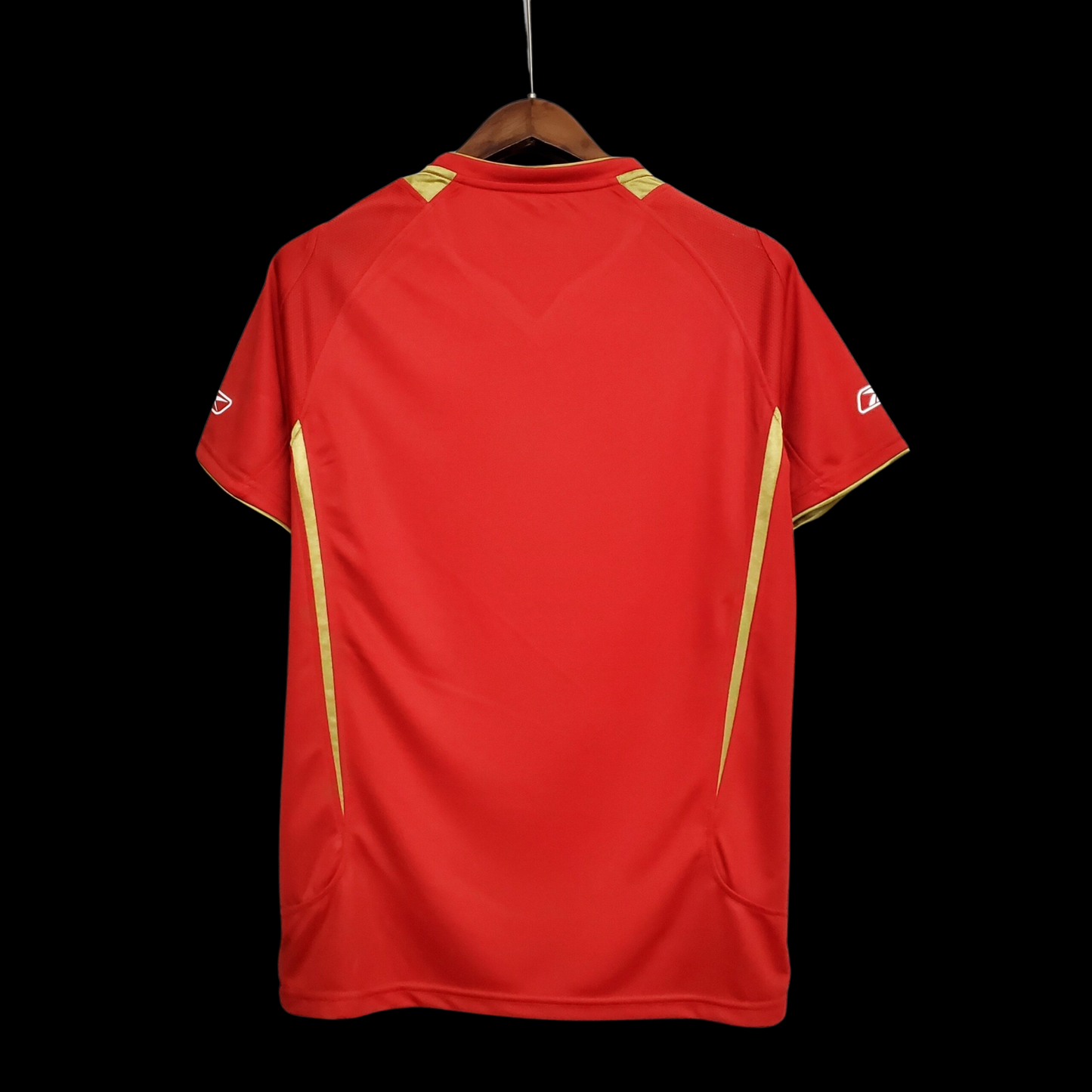 Liverpool Maillot Rétro 05/06