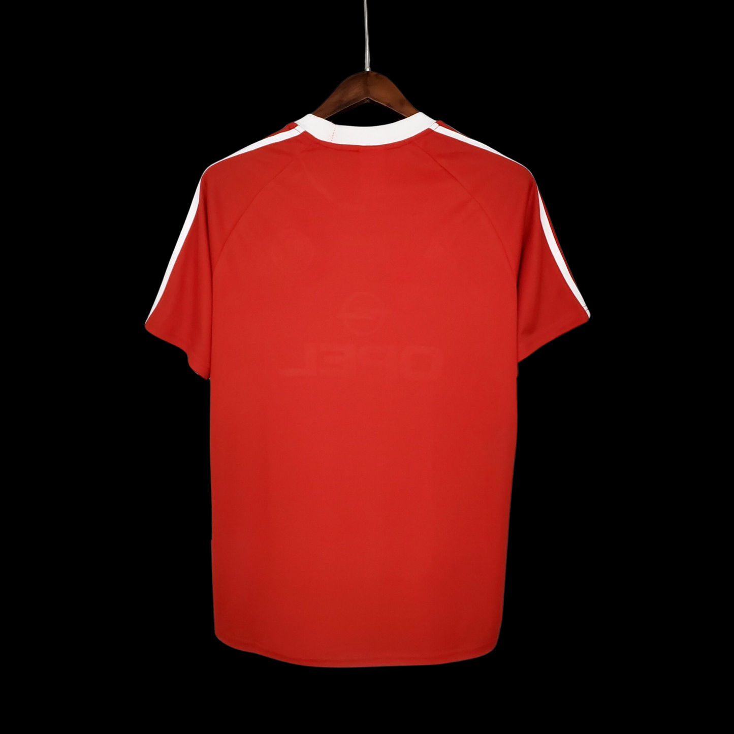 Bayern Munich Maillot Rétro 00/01