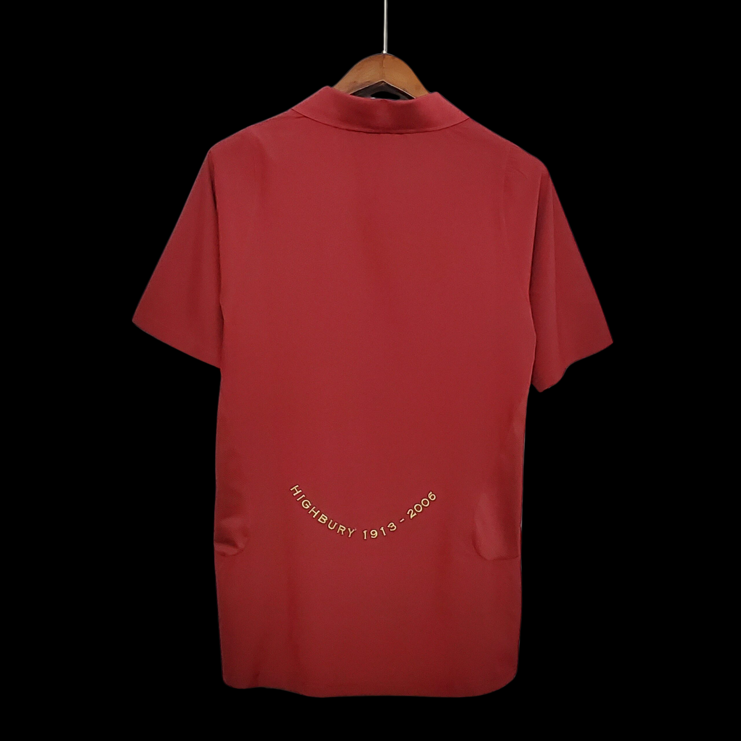 Arsenal Maillot Rétro 05/06