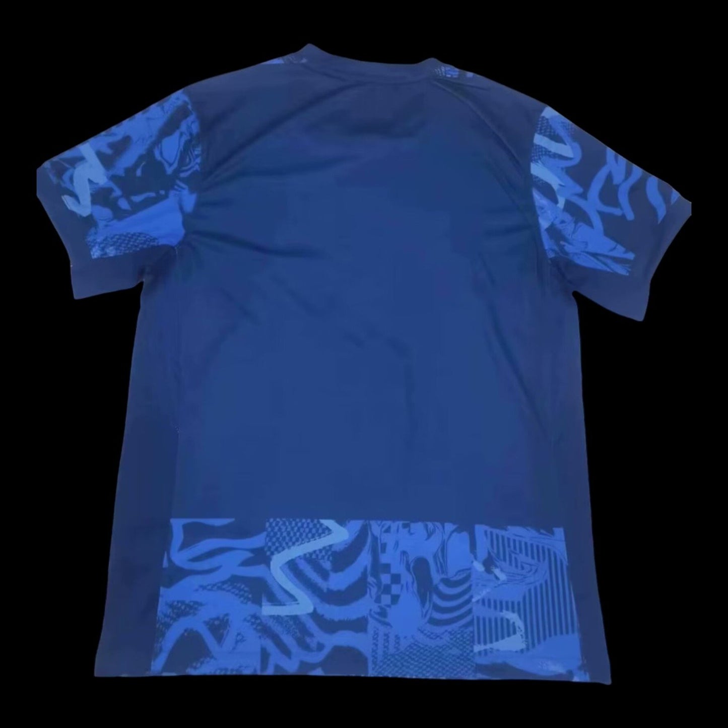 Atlético Madrid Maillot Third 24/25