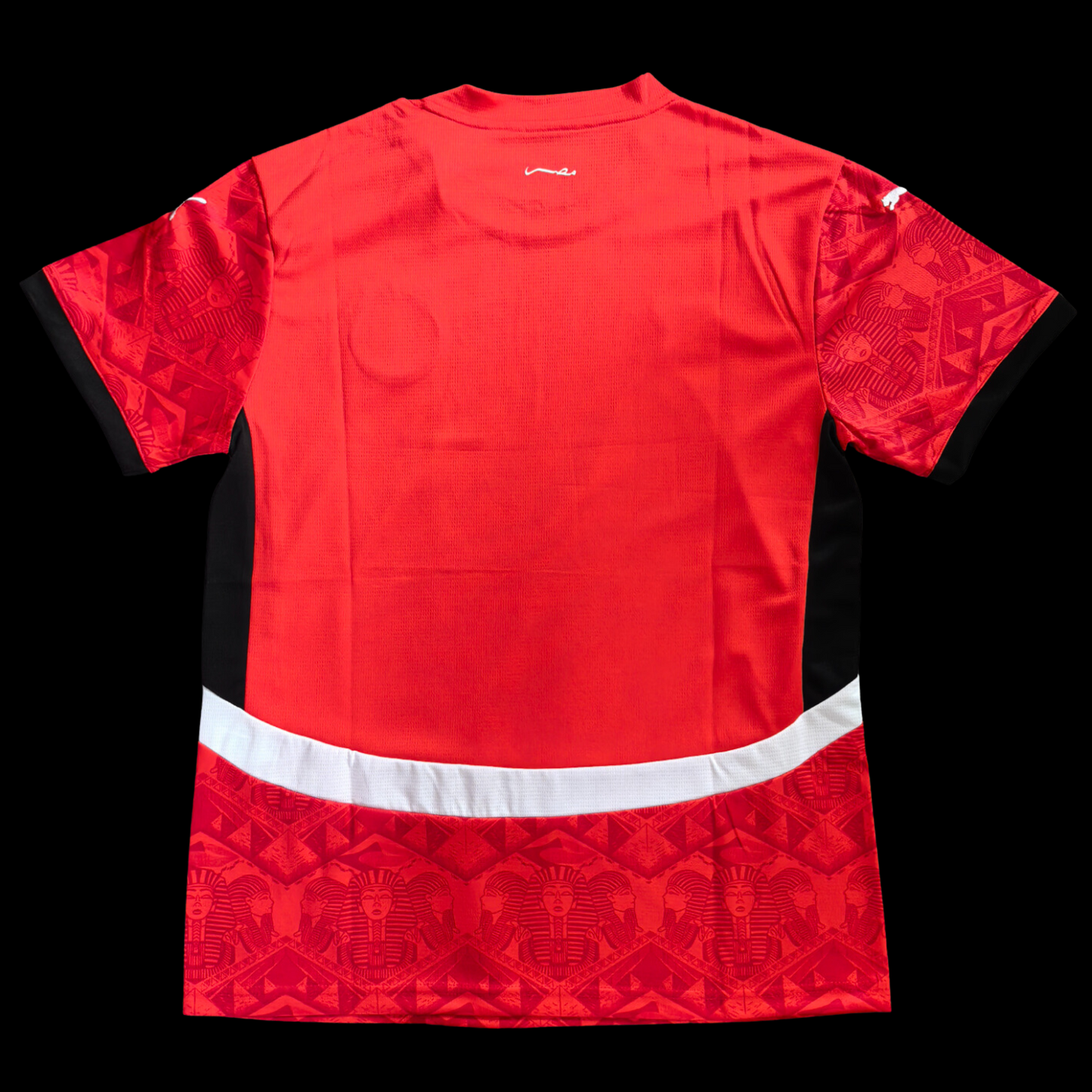 Egypte Maillot Domicile 24/25