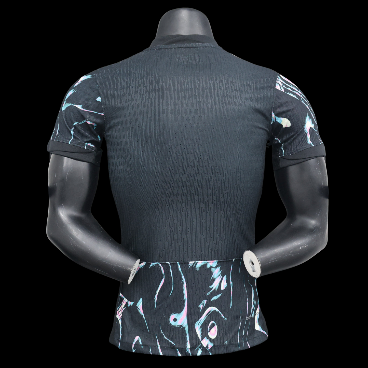 Corée du Sud Maillot Extérieur 24/25 – Version Player