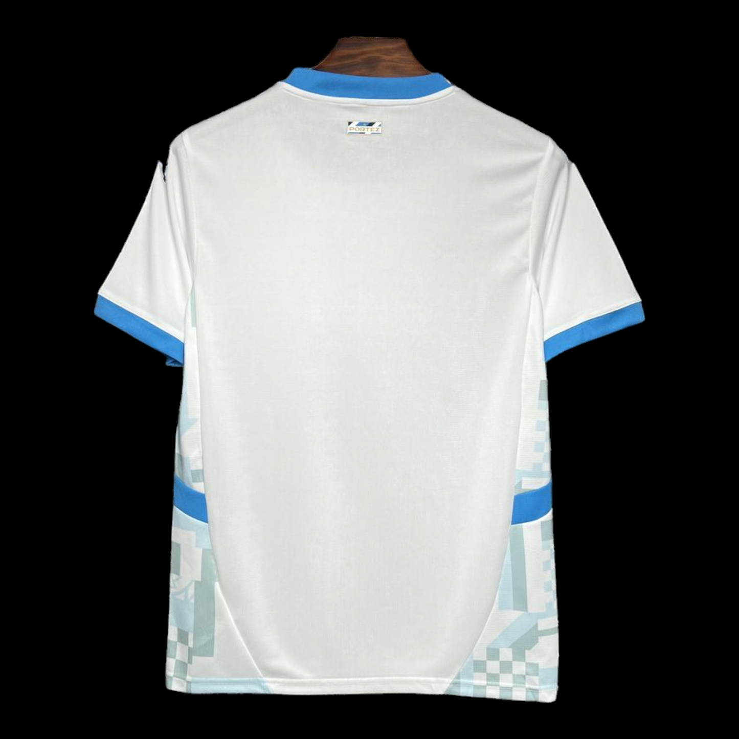 OM Maillot Domicile 24/25