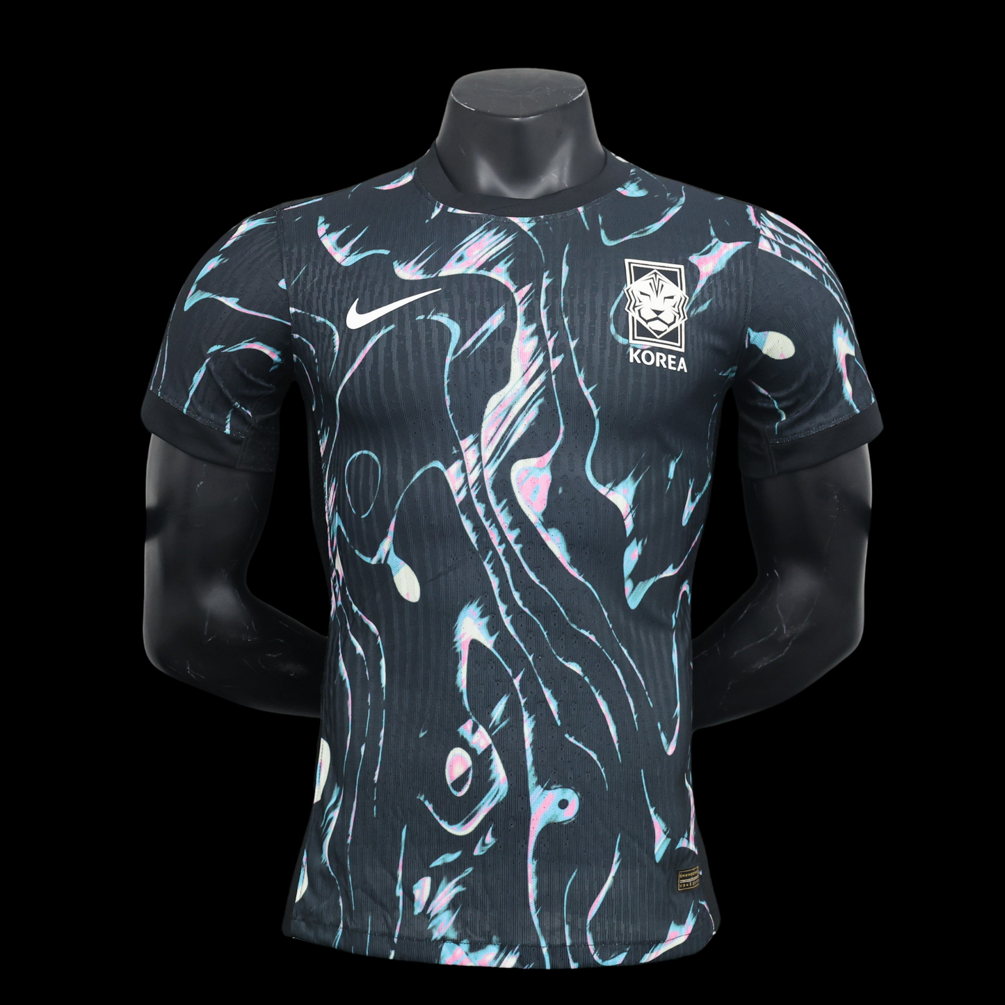 Corée du Sud Maillot Extérieur 24/25 – Version Player