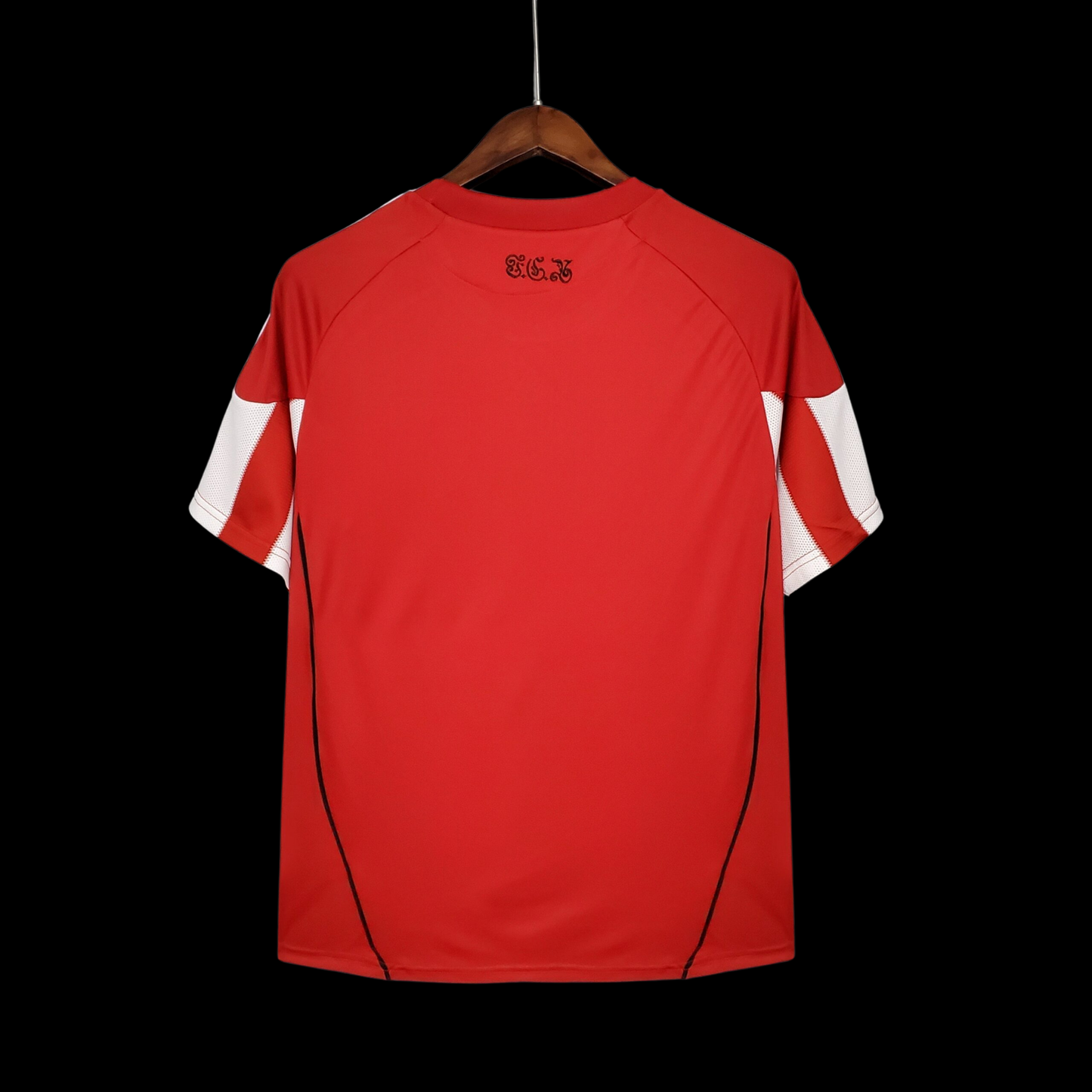 Bayern Munich Maillot Rétro 10/11