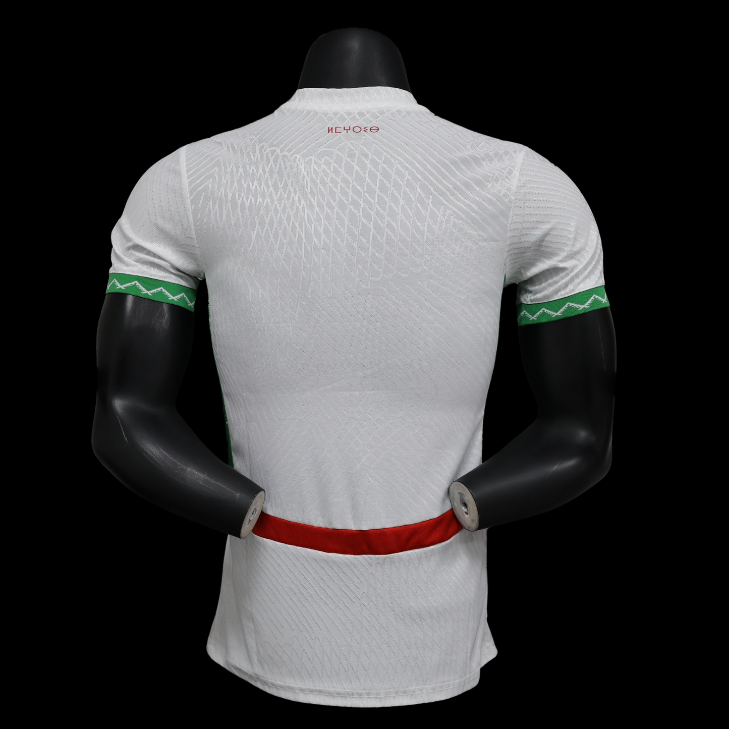 Maroc Maillot Extérieur 24/25 – Version Player