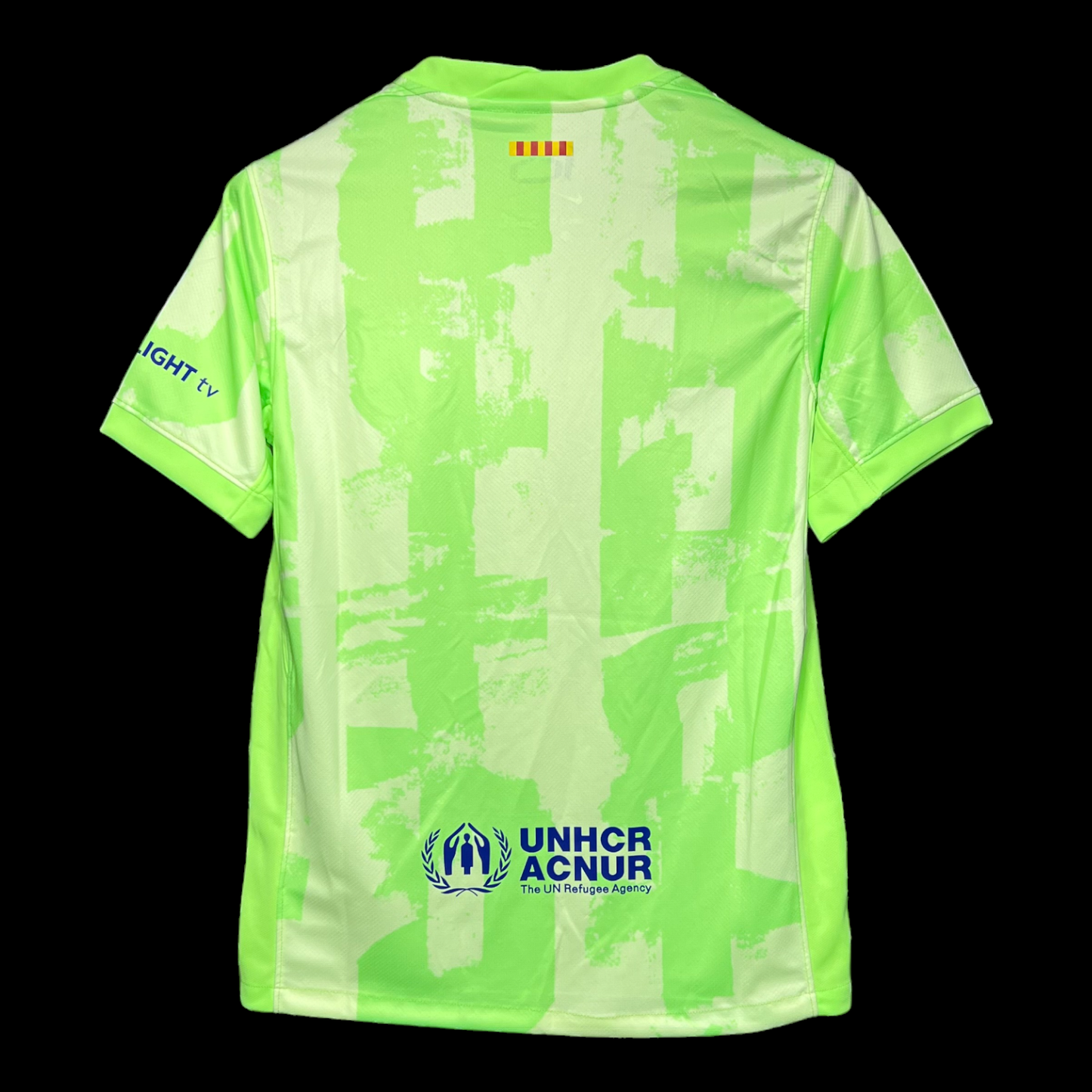 FC Barcelona Maillot Third 24/25