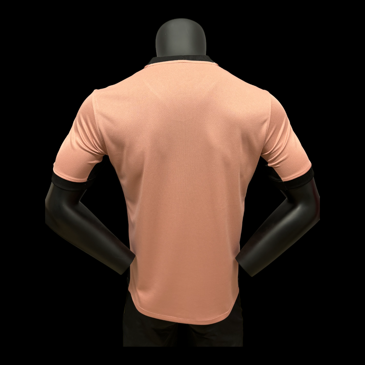 PSG Maillot Third 24/25 – Version Player