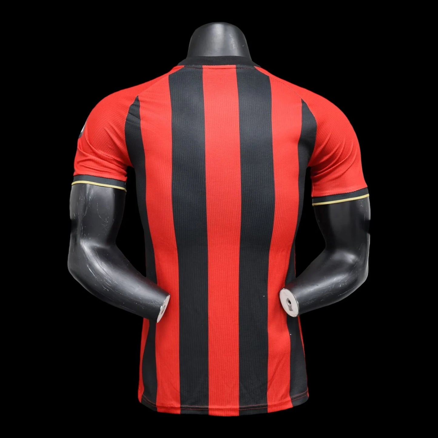 Nice Maillot Domicile 24/25 – Version Player