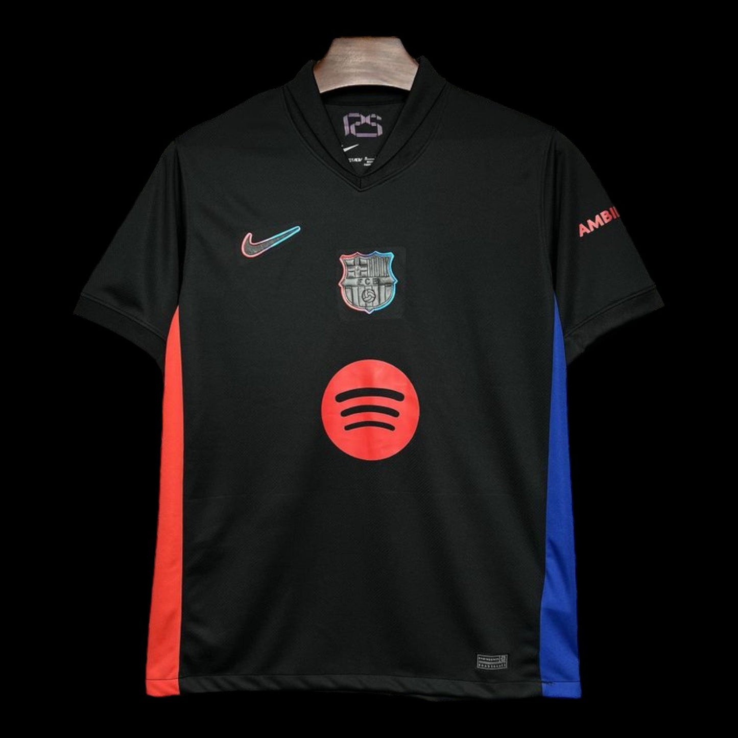 FC Barcelona Maillot Extérieur 24/25