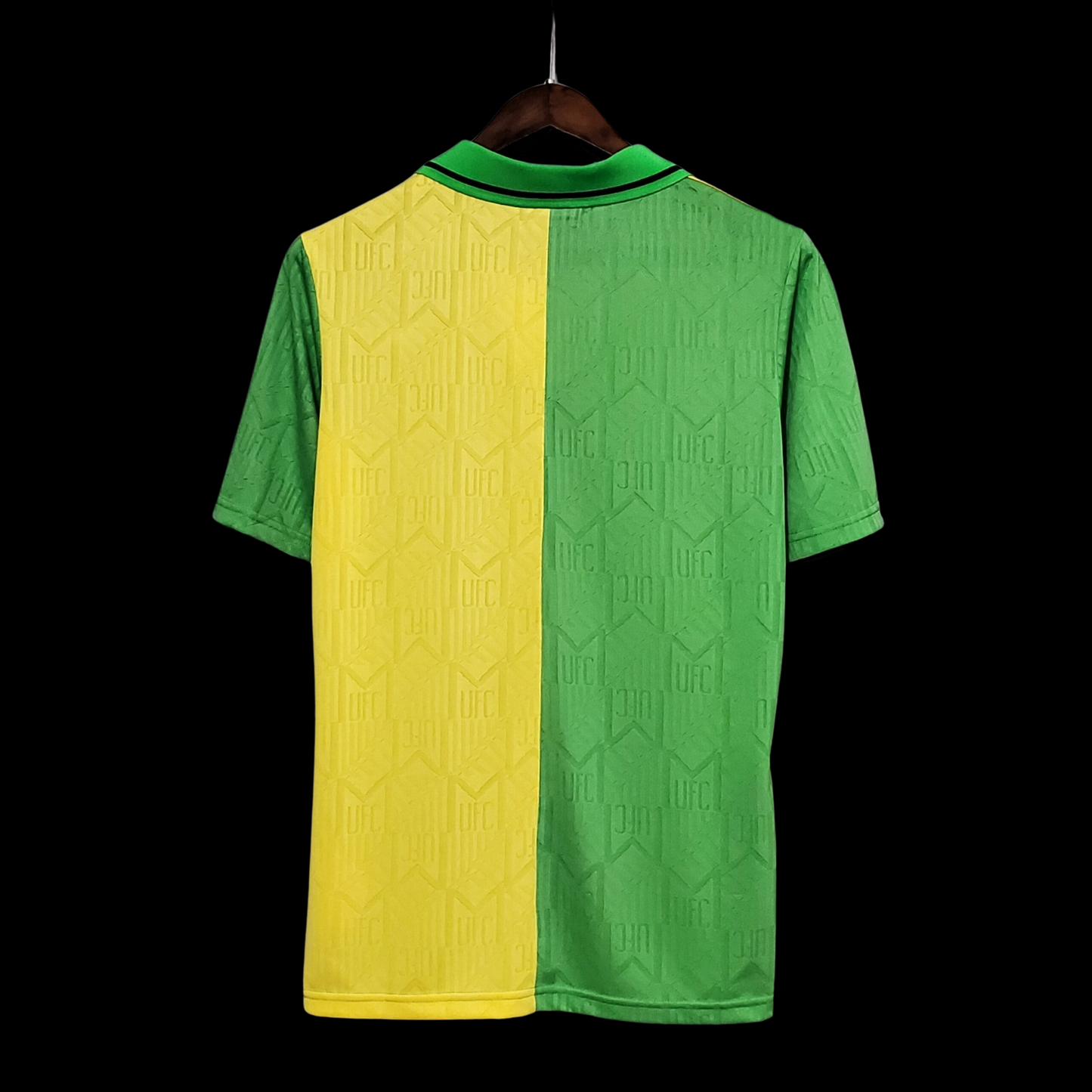 Manchester United Maillot Exterieur Rétro 92/94