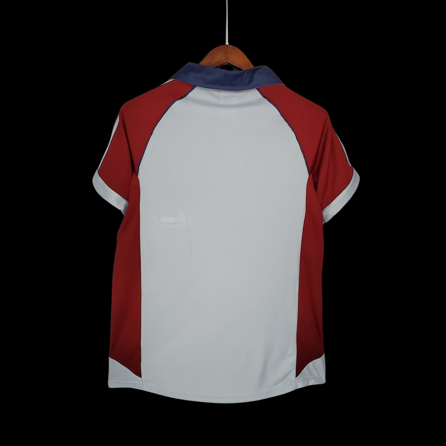 Bayern Munich Maillot Rétro 98/99