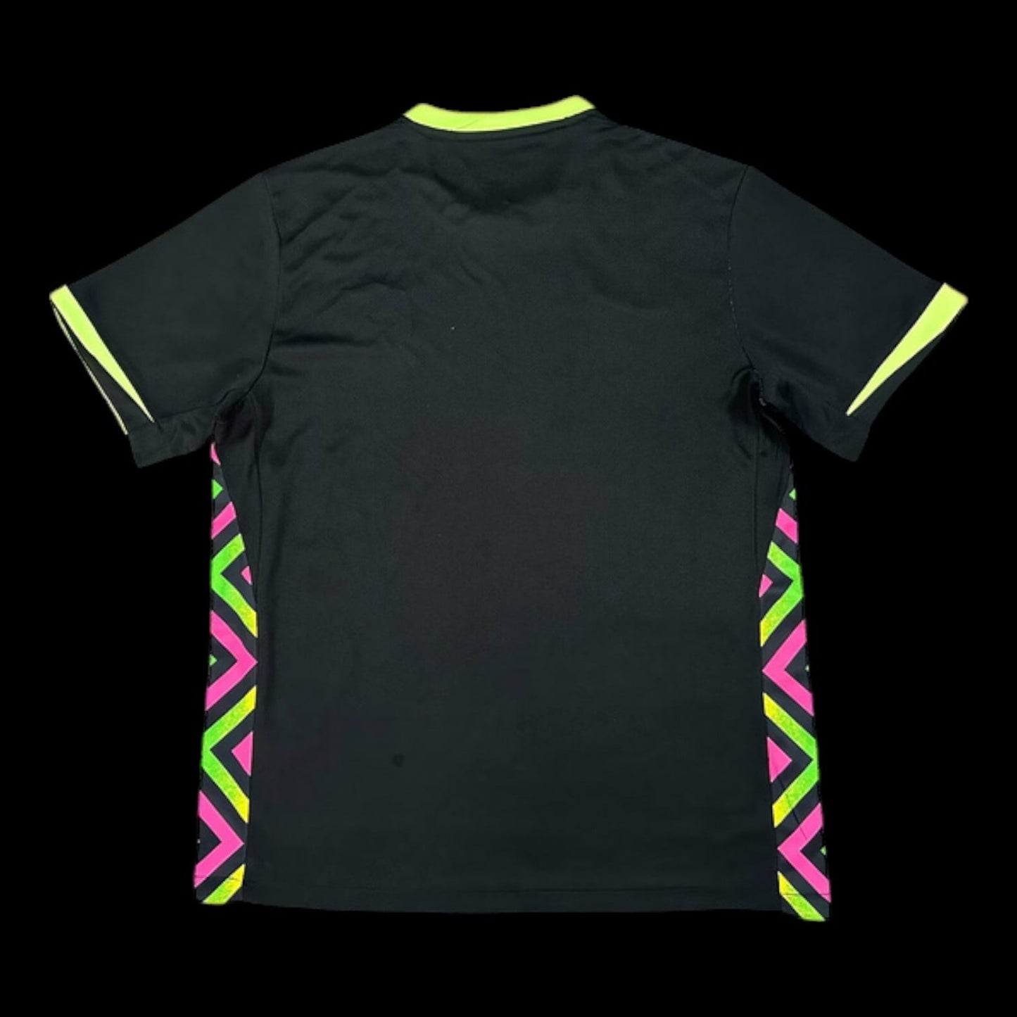 Australie Maillot Exterieur 26/27