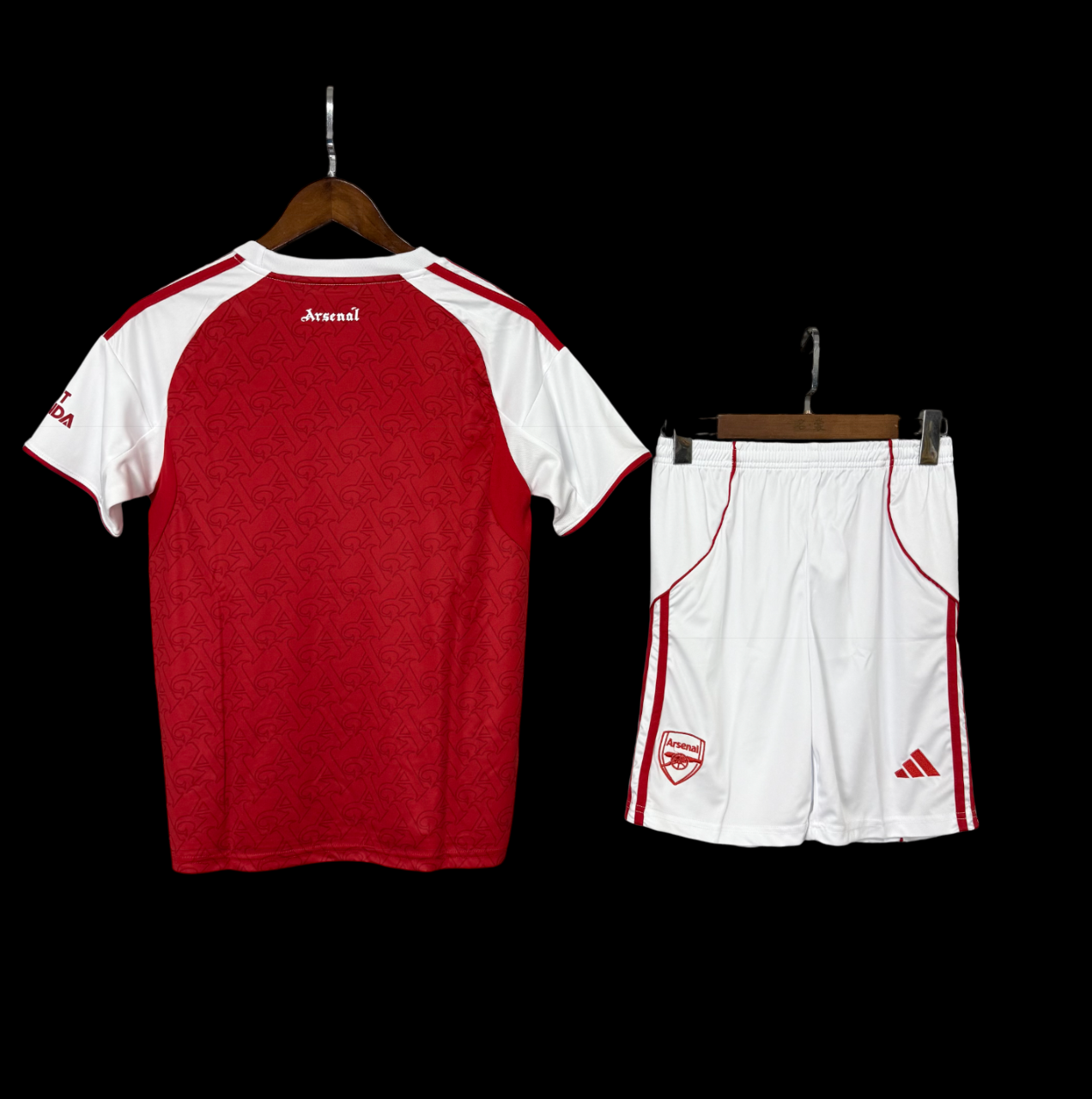 Arsenal Maillot Domicile Kids 25/26