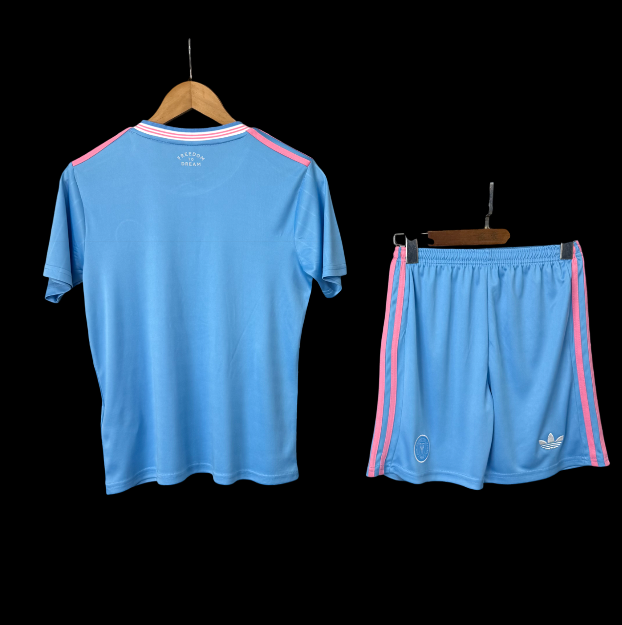Inter Miami Kids Maillot Third 25/26