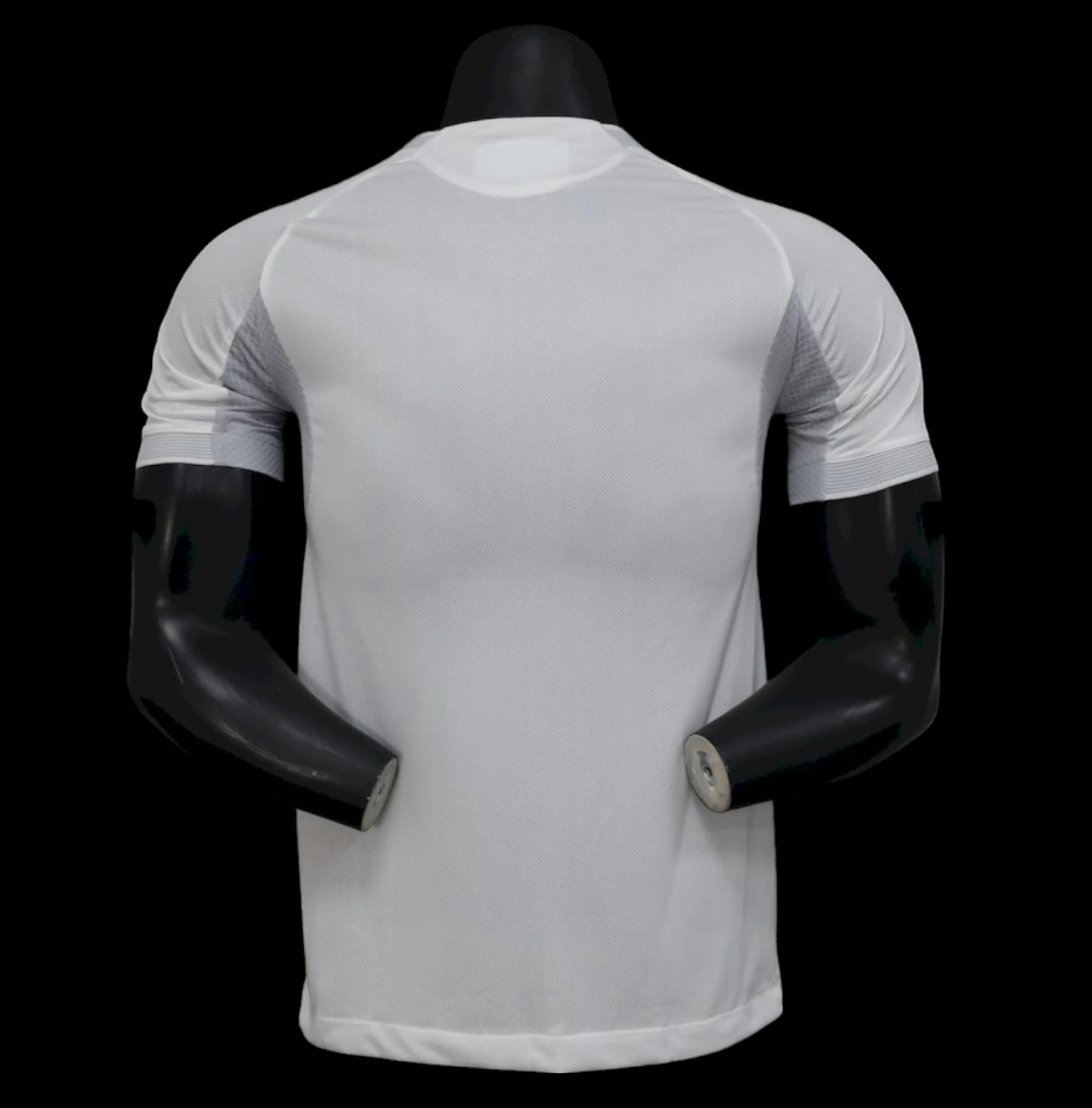 Real Madrid Maillot Domicile 25/26 Version Player