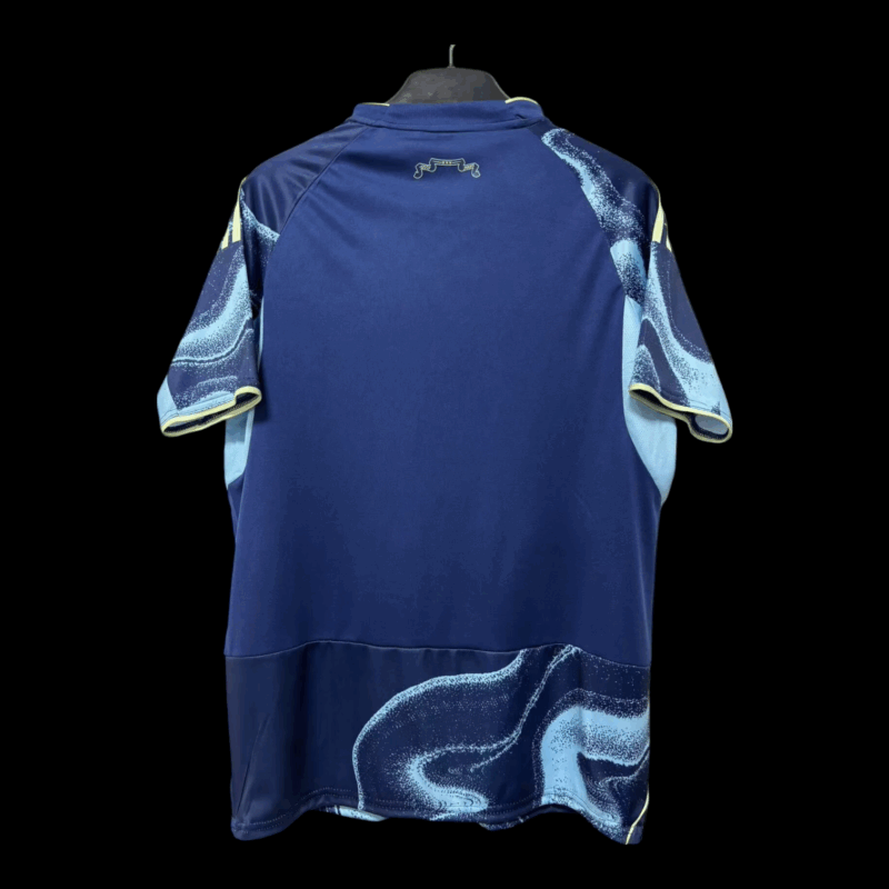 Ajax Amsterdam Maillot Extérieur 25/26