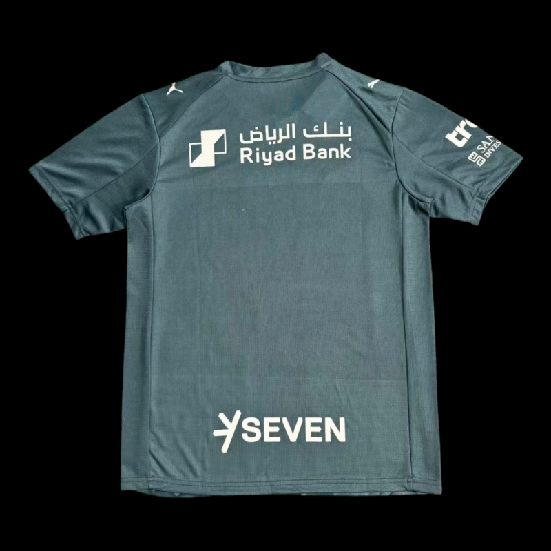 Al-Hilal Maillot Third 25/26