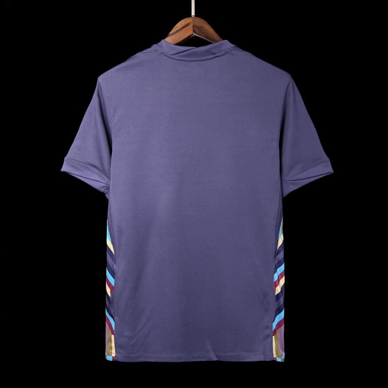 Angleterre Maillot Exterieur 24/25