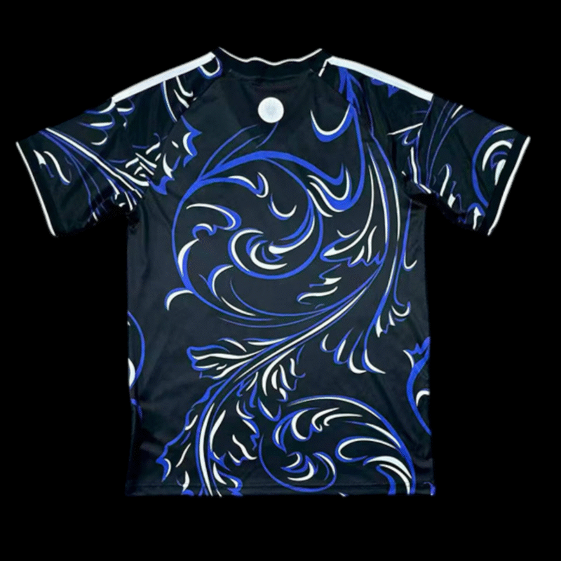 Argentine Maillot Extérieur 26/27