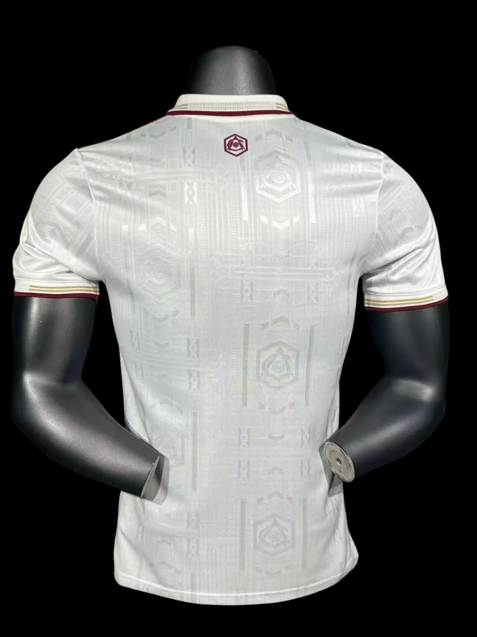 Arsenal Maillot Third 25/26 – Version Player