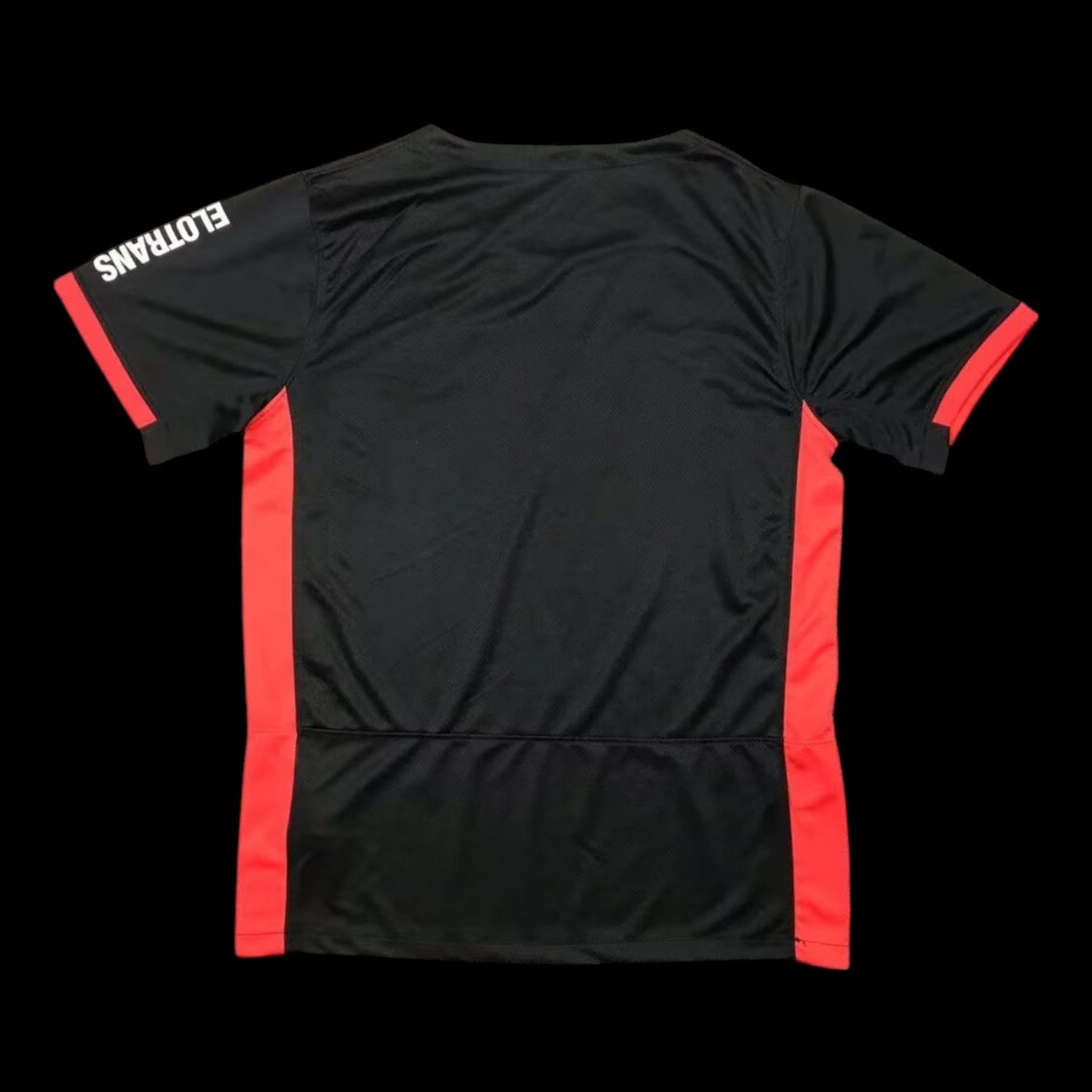 Eintracht Frankfurt Maillot Domicile 24/25
