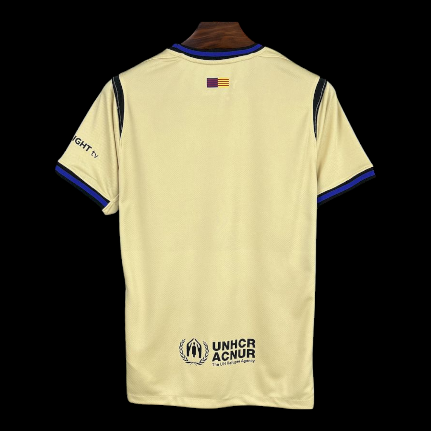 FC Barcelona Maillot Extérieur 25/26